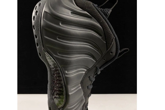 Nike 314996-001 Air Foamposite Anthracite One 1028